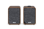 Ruark MR1 MK3 Aktive højttalere