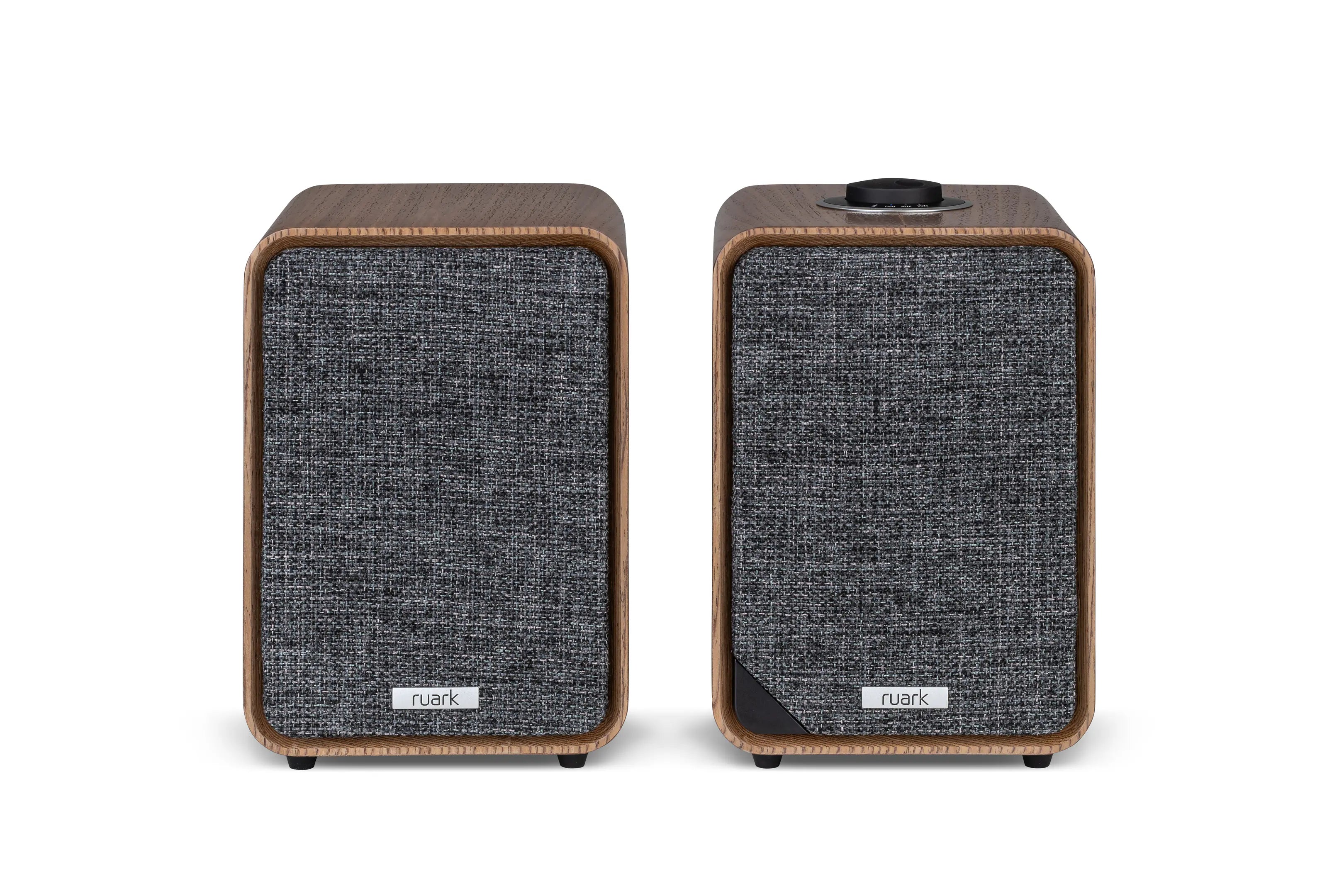 Ruark MR1 MK3 Aktive højttalere