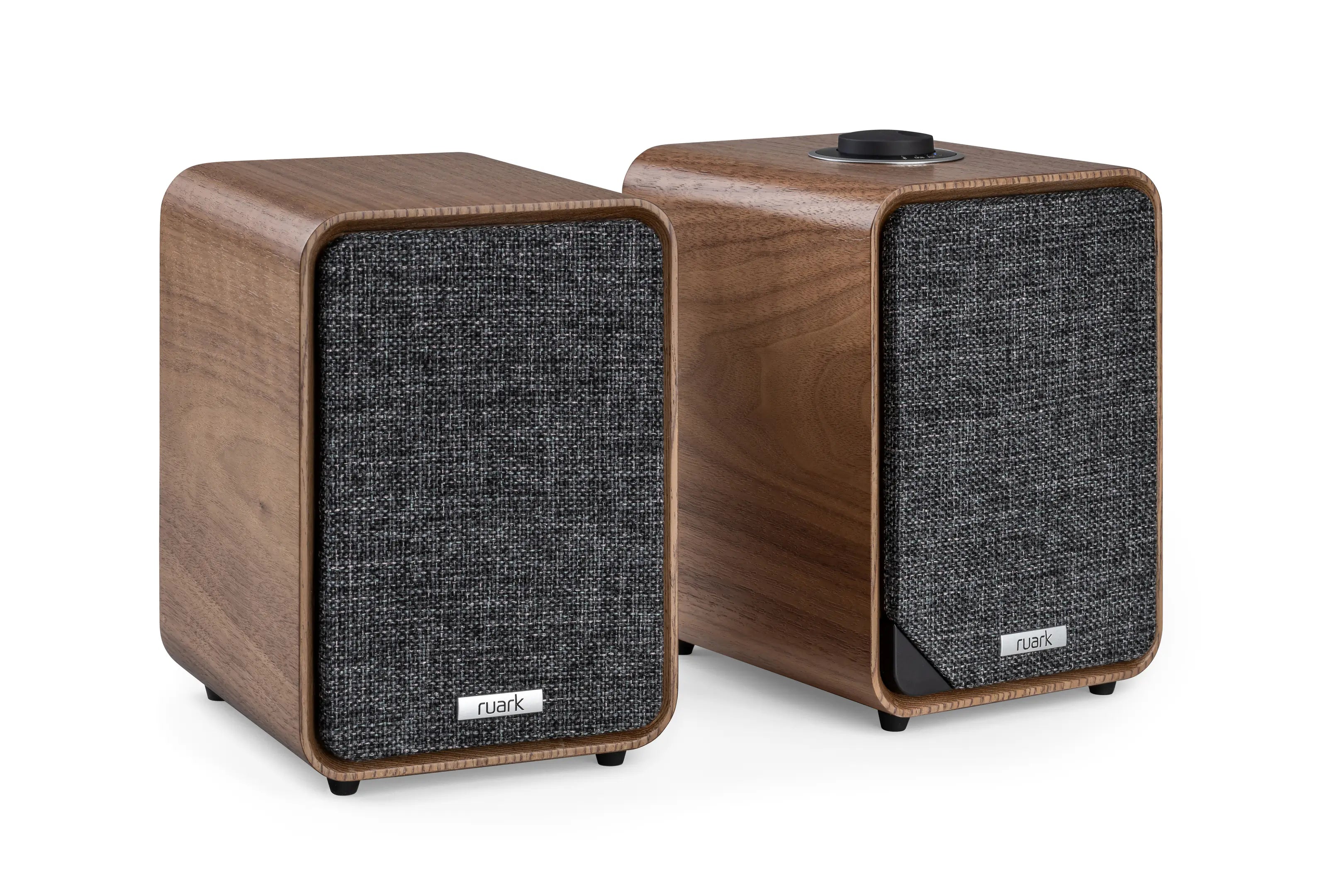 Ruark MR1 MK3 Aktive højttalere