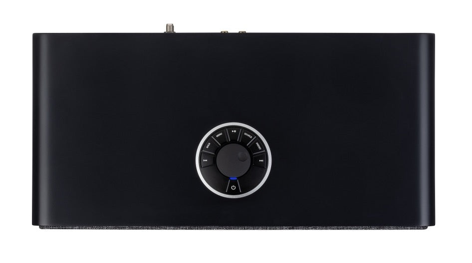 Ruark Audio R3S Musik System FM/DAB/Internet/Bluetooth