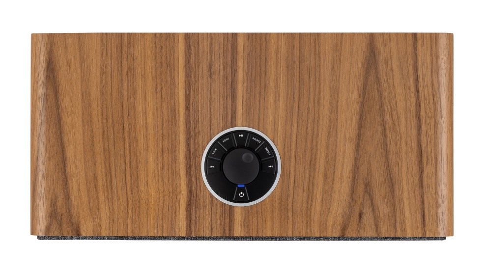 Ruark Audio R3S Musik System FM/DAB/Internet/Bluetooth