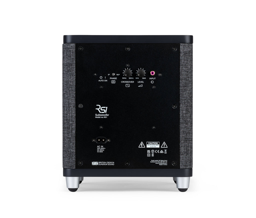 Ruark RS1 MK Subwoofer