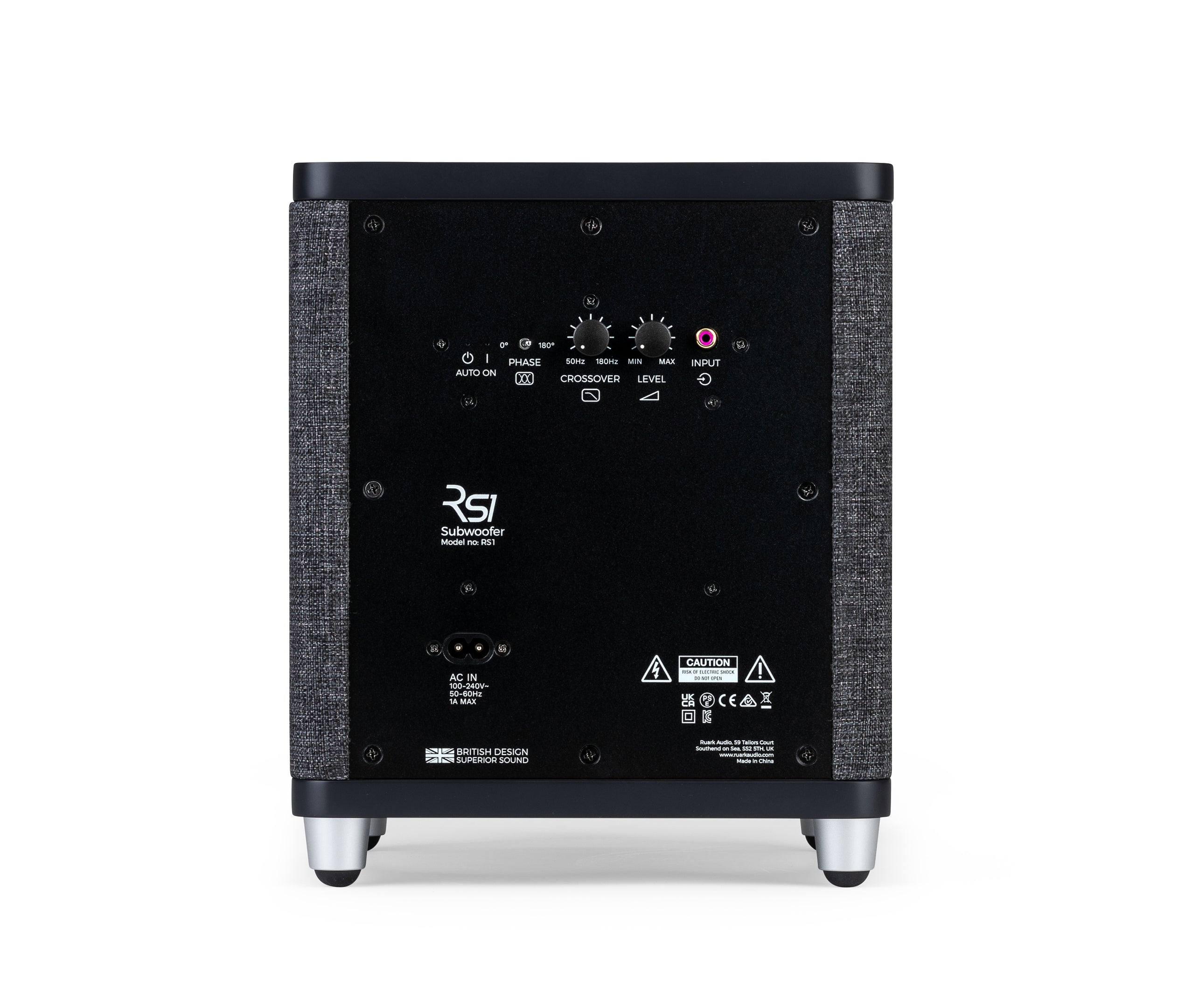 Ruark RS1 MK Subwoofer