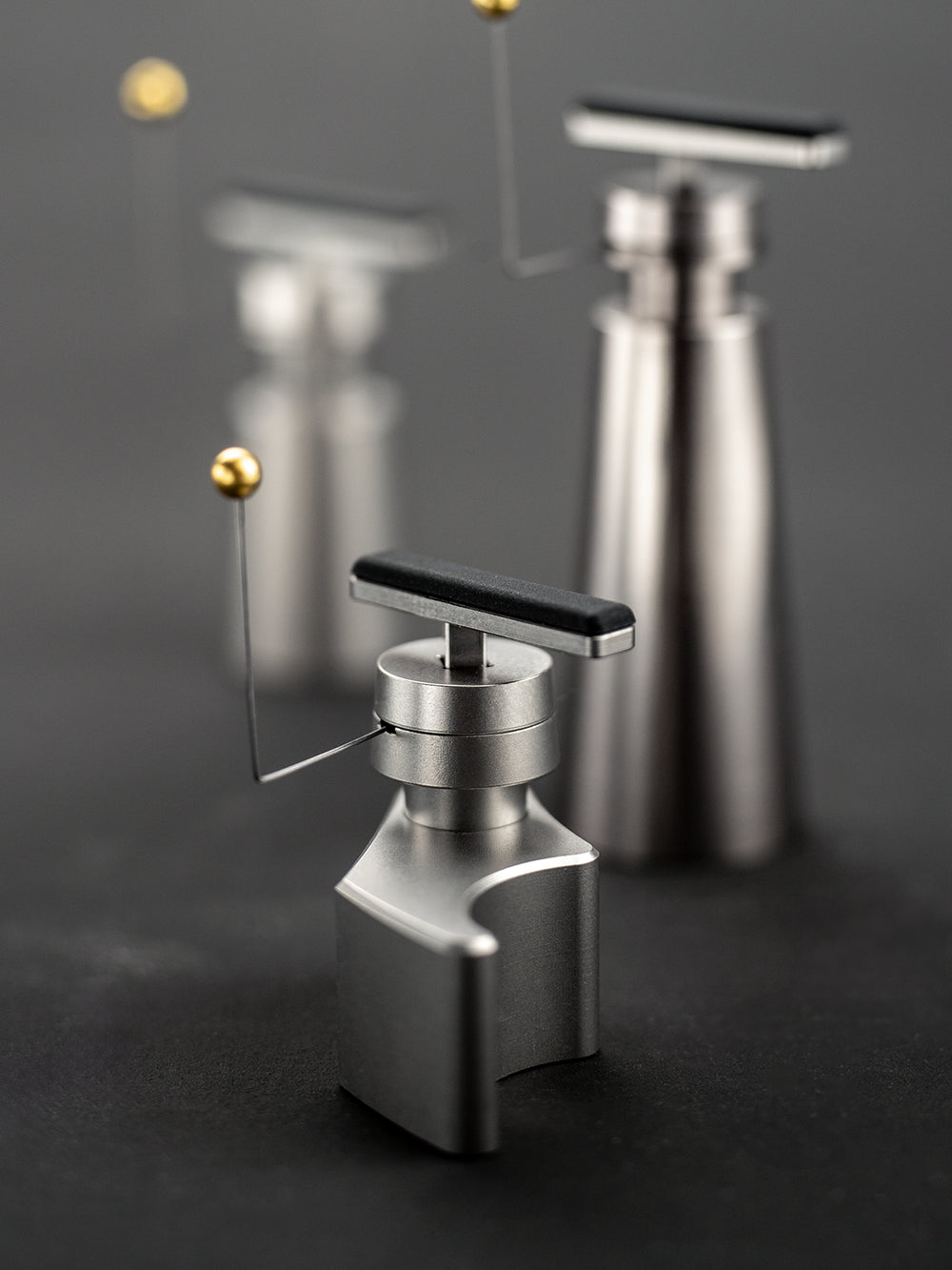 Little Fwend Disco MK3 Tonearm lifter