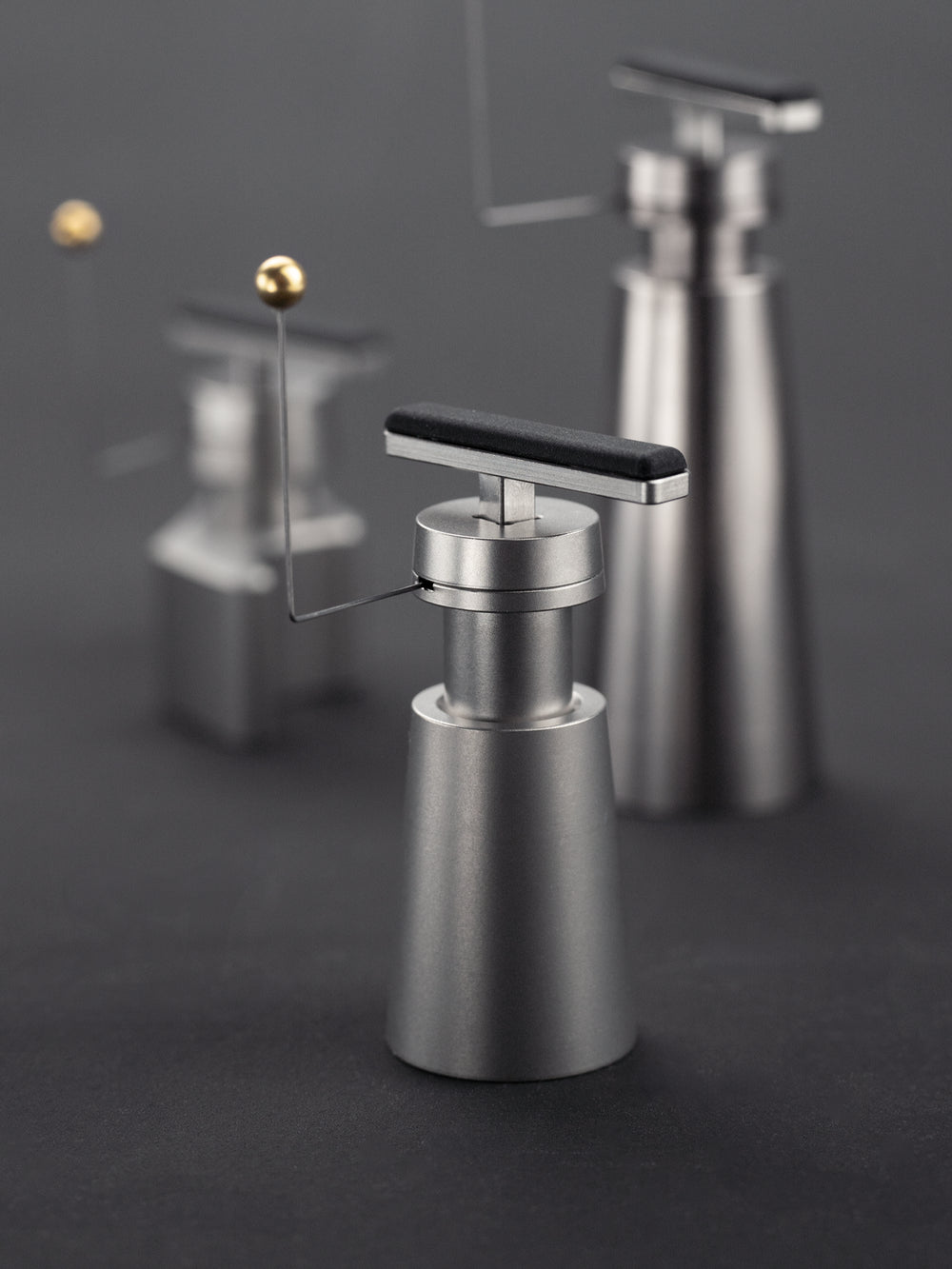 Little Fwend Tonearm Lifter - Low mk2