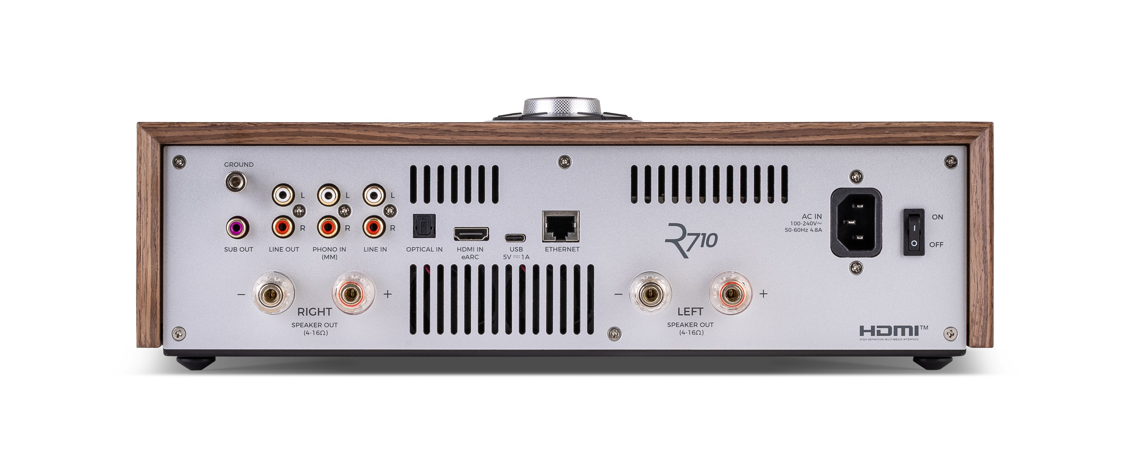 Ruark R710