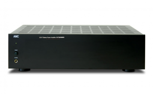 AMC CVT 2030 MKII Hybrid Rør Effektforstærker
