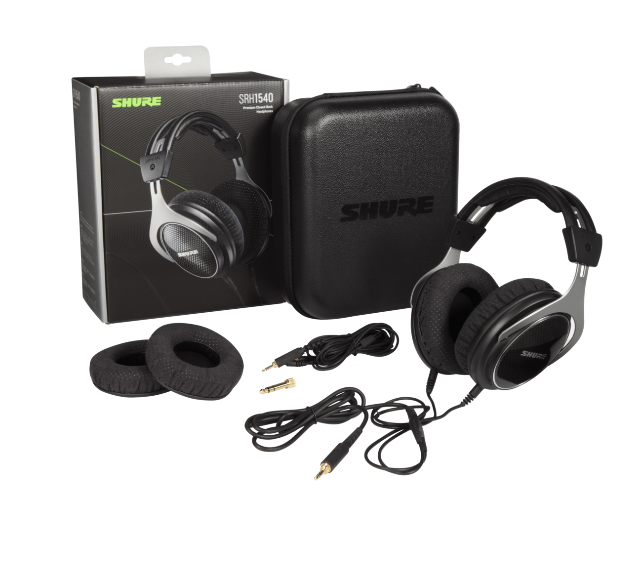 Shure SRH 1540 Hovedtelefon