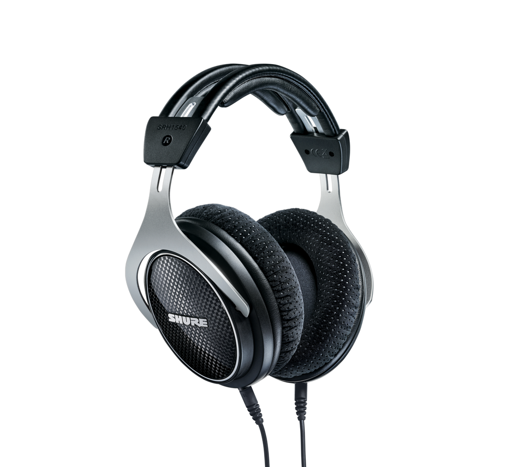 Shure SRH 1540 Hovedtelefon