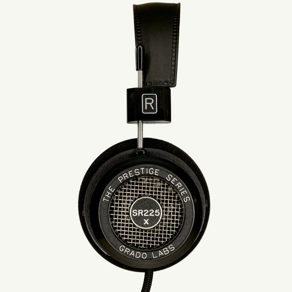 Grado SR225x Prestige Series Hovedtelefon - NY X Driver Prestige serie