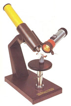 Tonar Tonacord Stylus Microscope