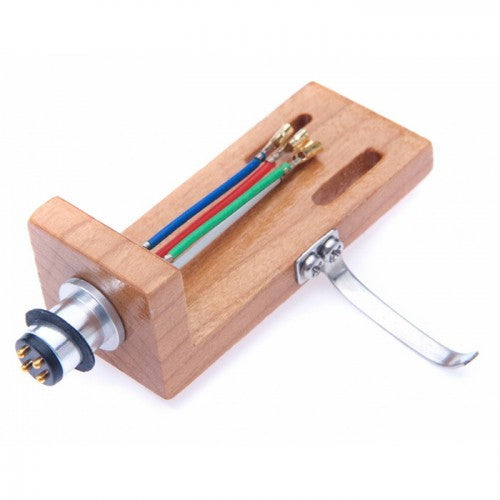 Tonar Cherry Wood Headshell