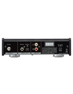 TEAC PD-301 DAB-X, CD-Afspiller, DAB/FM Tuner