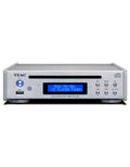 TEAC PD-301 DAB-X, CD-Afspiller, DAB/FM Tuner