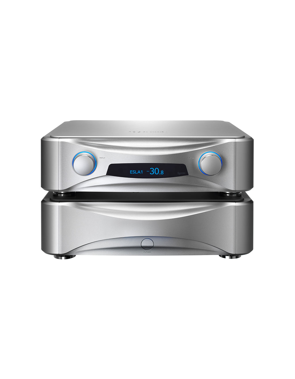 Esoteric GRANDIOSO C1X Forforstærker