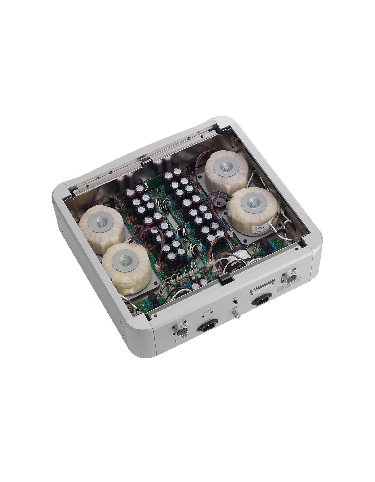 Esoteric GRANDIOSO C1X Forforstærker