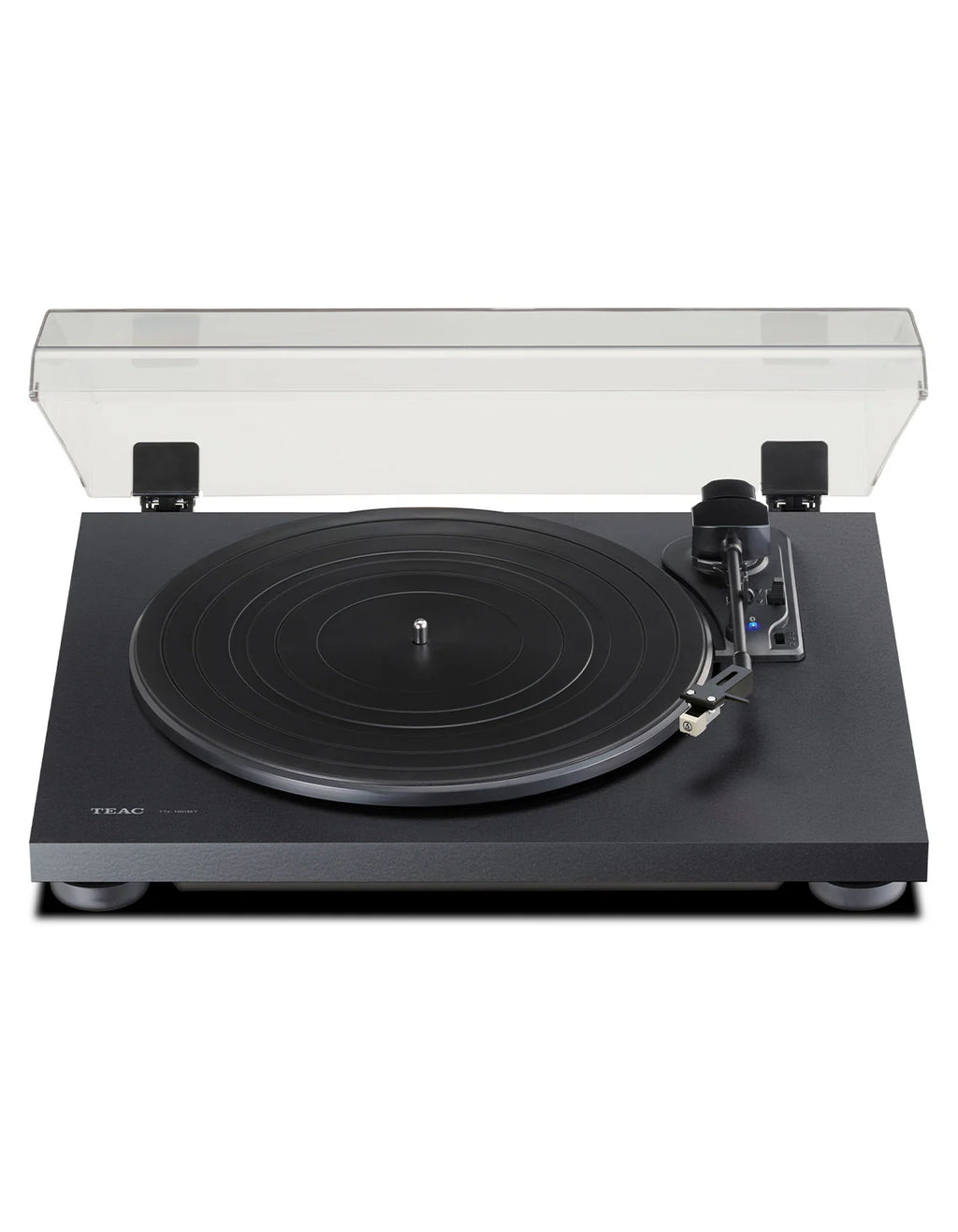 System 6000 - Analog