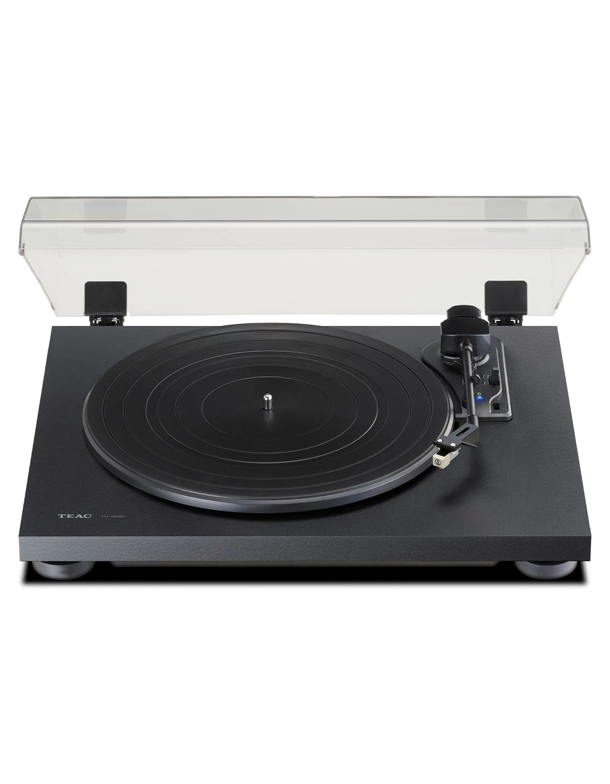 System 6000 - Analog