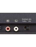 TEAC TN-180BT-A3 Bluetooth Pladespiller m/ Audio Technica Pickup