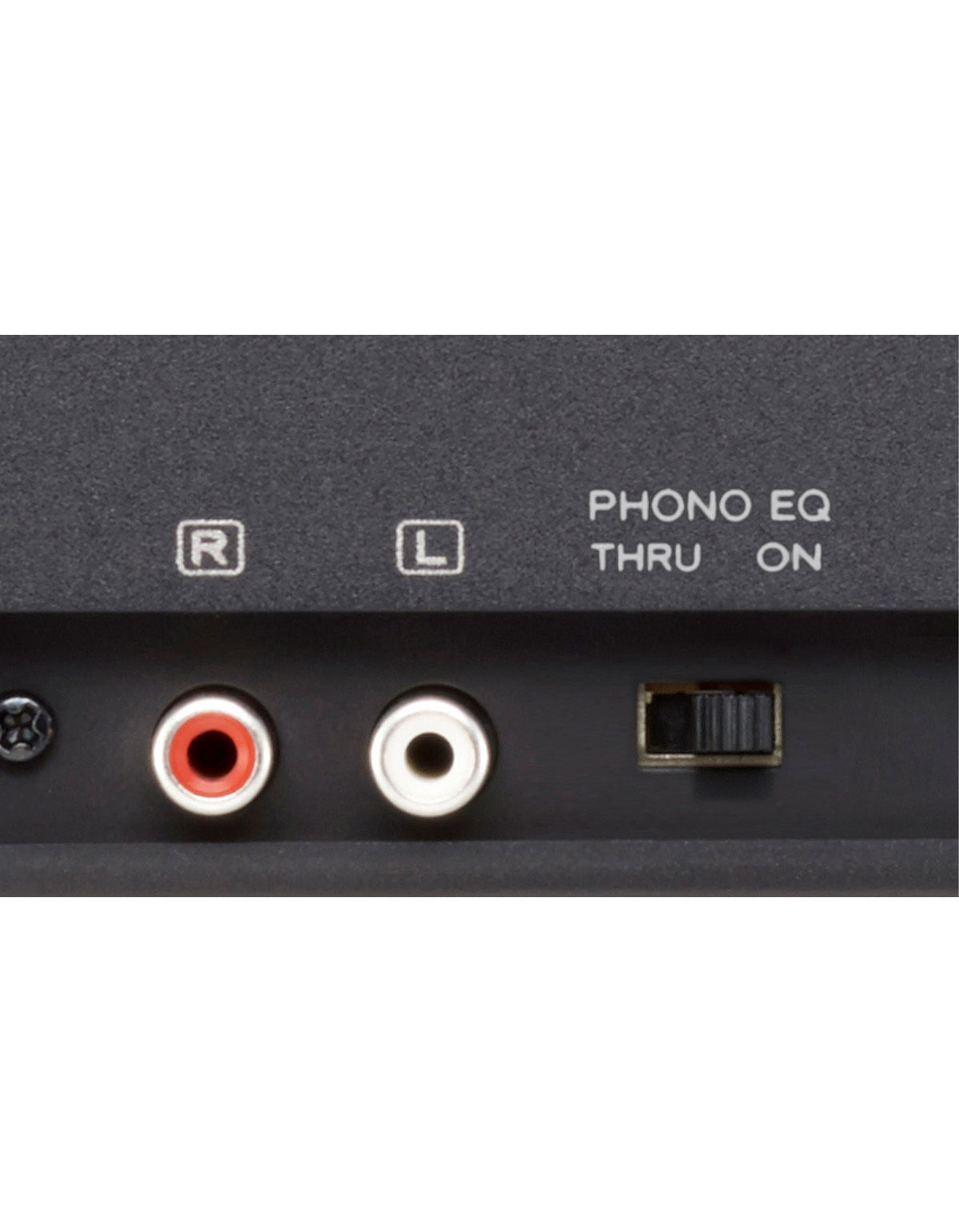 TEAC TN-180BT-A3 Bluetooth Pladespiller m/ Audio Technica Pickup