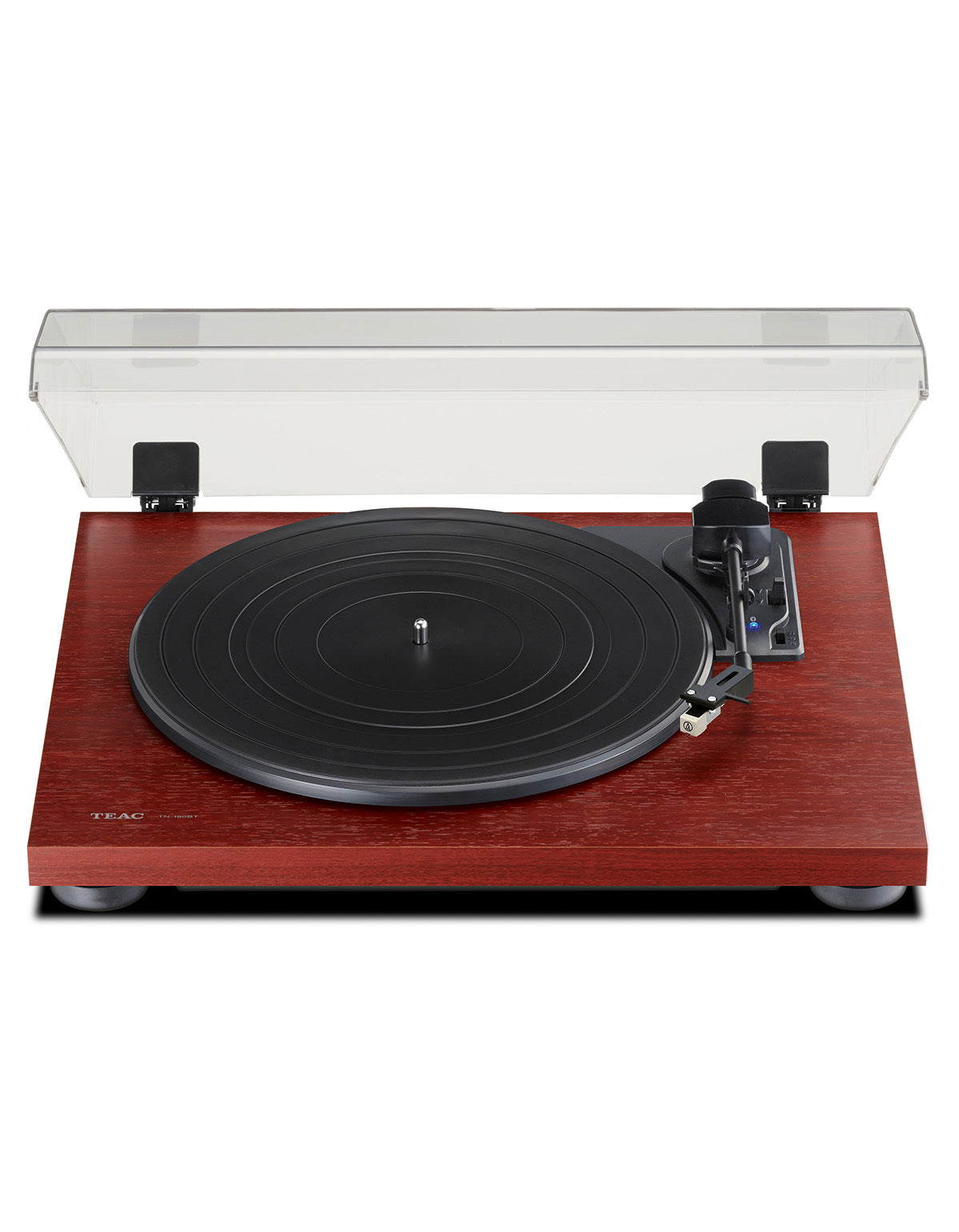 TEAC TN-180BT-A3 Bluetooth Pladespiller m/ Audio Technica Pickup