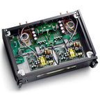 TEAC AP-701 Stereo/Mono Effektforstærker