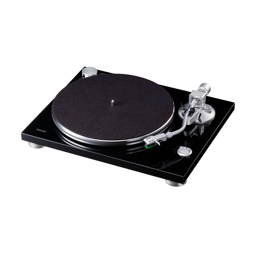 TEAC TN-3B-SE Remtrukken Pladespiller