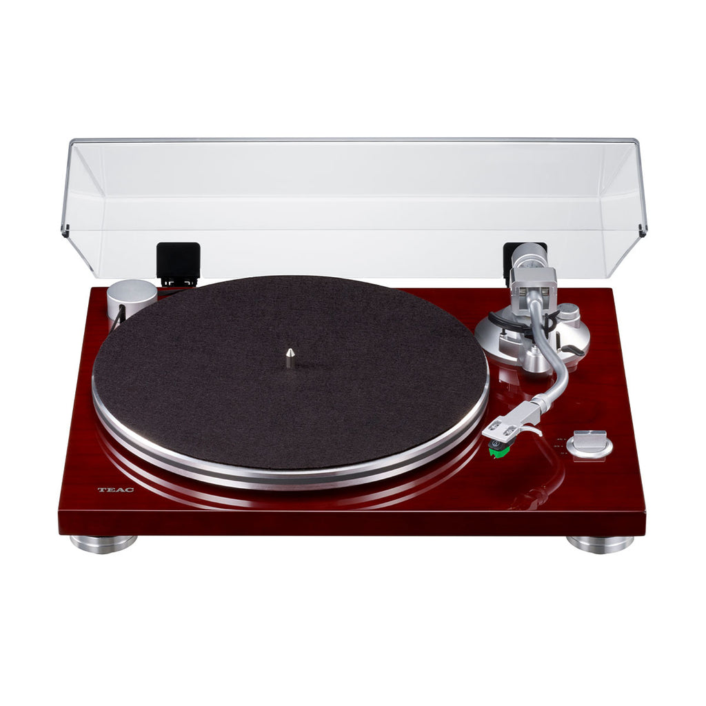 TEAC TN-3B-SE Remtrukken Pladespiller