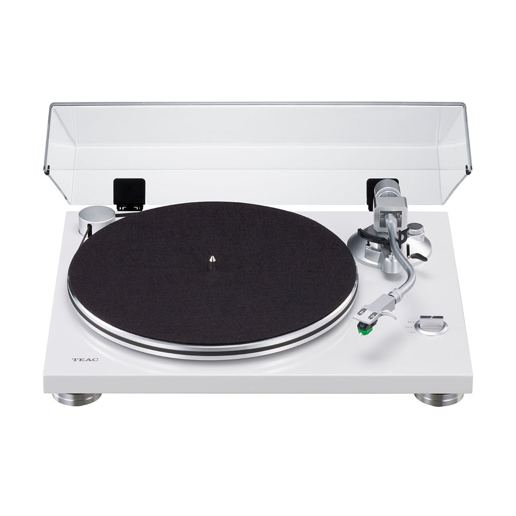 TEAC TN-3B-SE Remtrukken Pladespiller