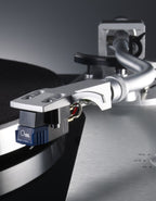 TEAC TN-4D-SE Direct Drive Pladespiller