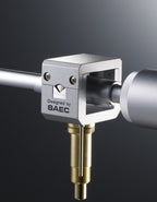 TEAC TN-4D-SE Direct Drive Pladespiller