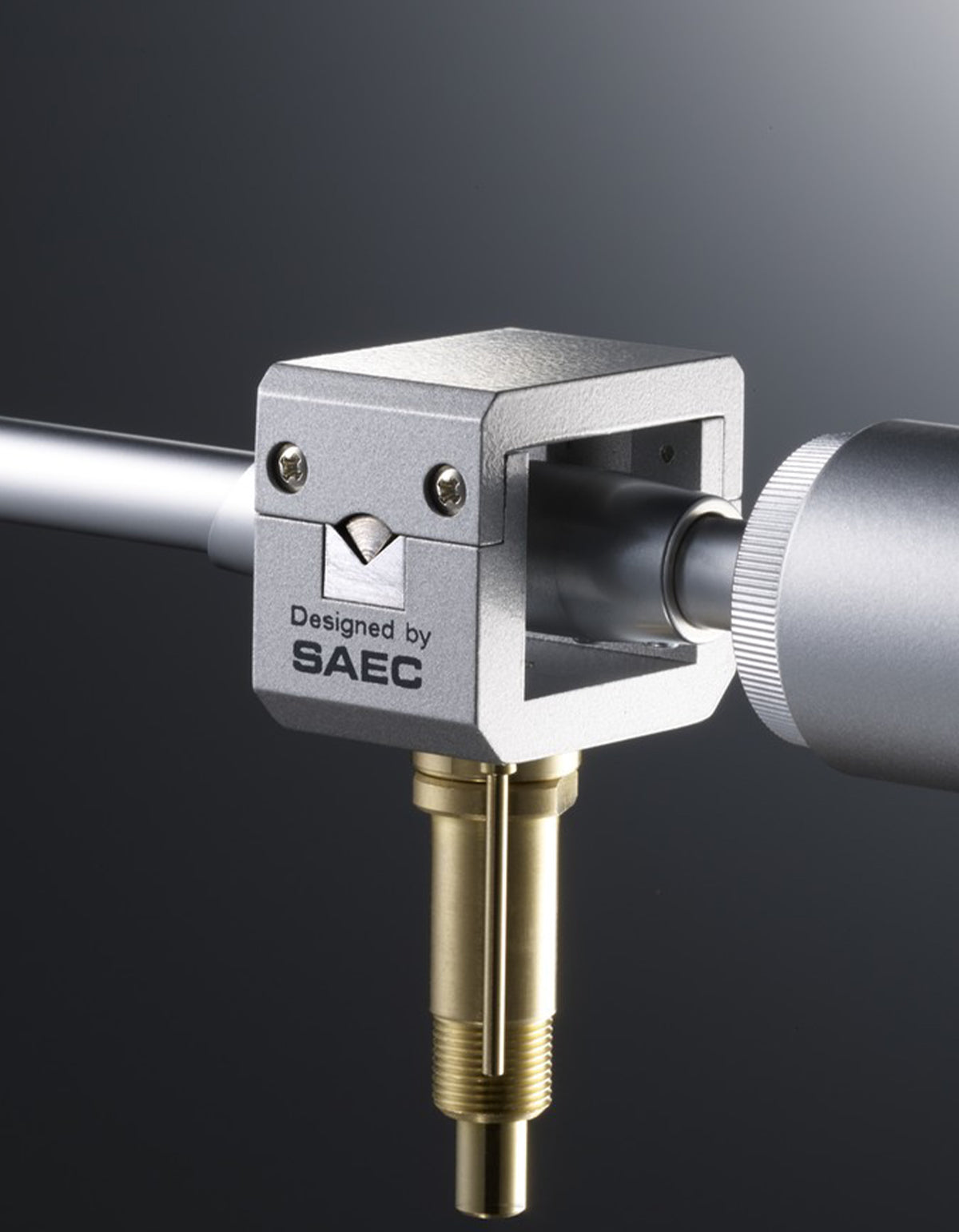 TEAC TN-4D-SE Direct Drive Pladespiller