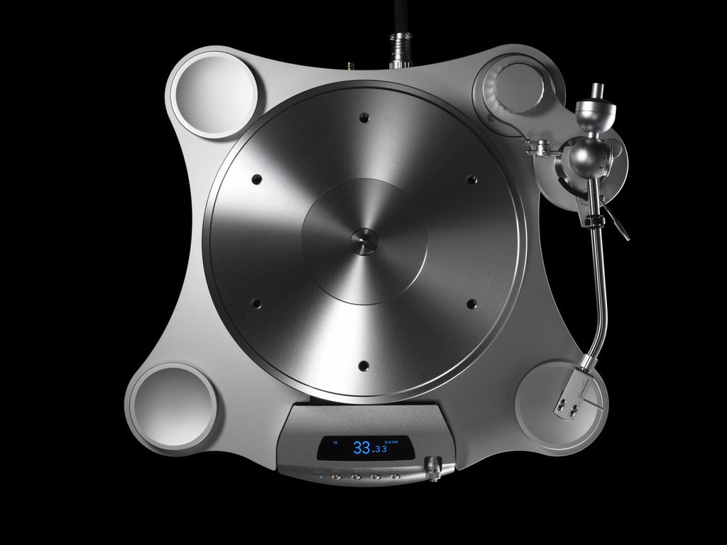 ESOTERIC Grandioso T1 Pladespiller