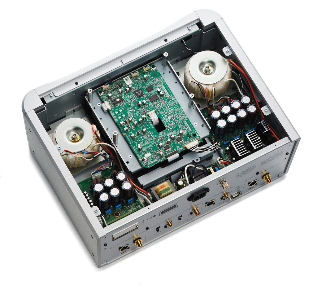 ESOTERIC K-05XD Super Audio CD/CD Player