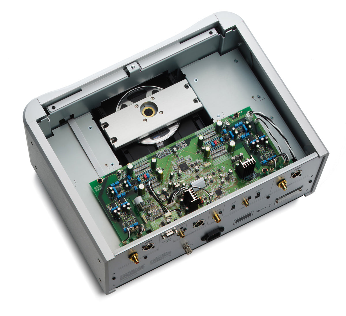 ESOTERIC K-05XD Super Audio CD/CD Player
