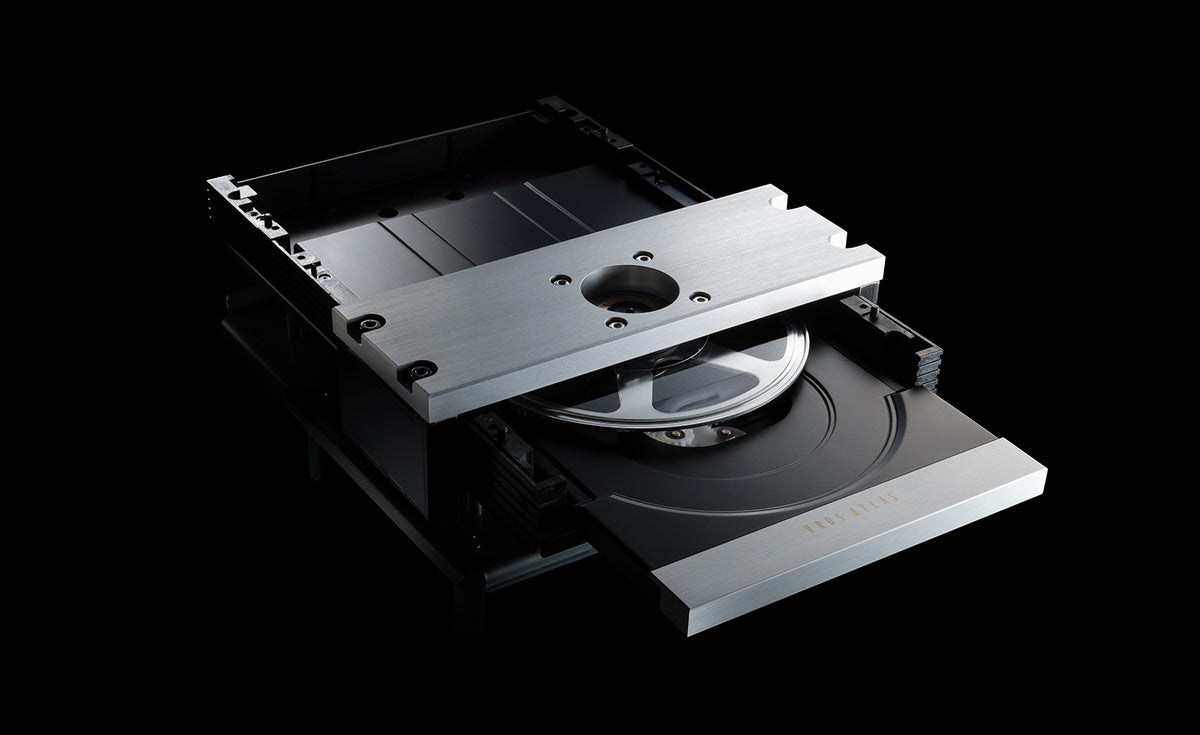 ESOTERIC K-05XD Super Audio CD/CD Player