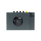 We Are Rewind Portable Cassette Player m/Bluetooth