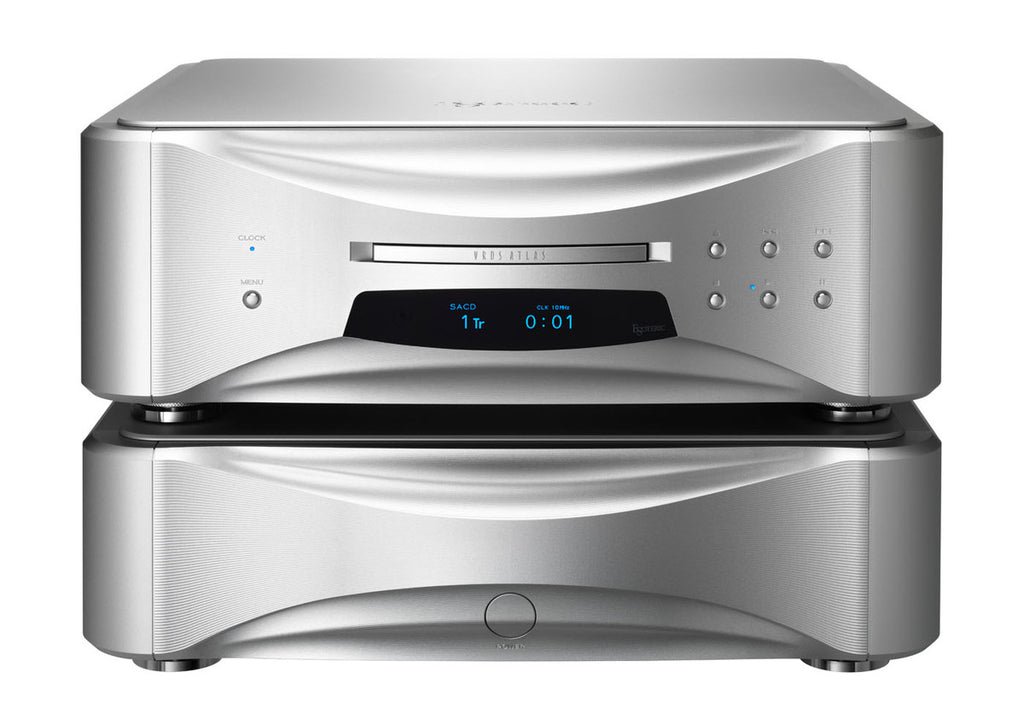 ESOTERIC Grandioso P1X SE SACD/CD Transport