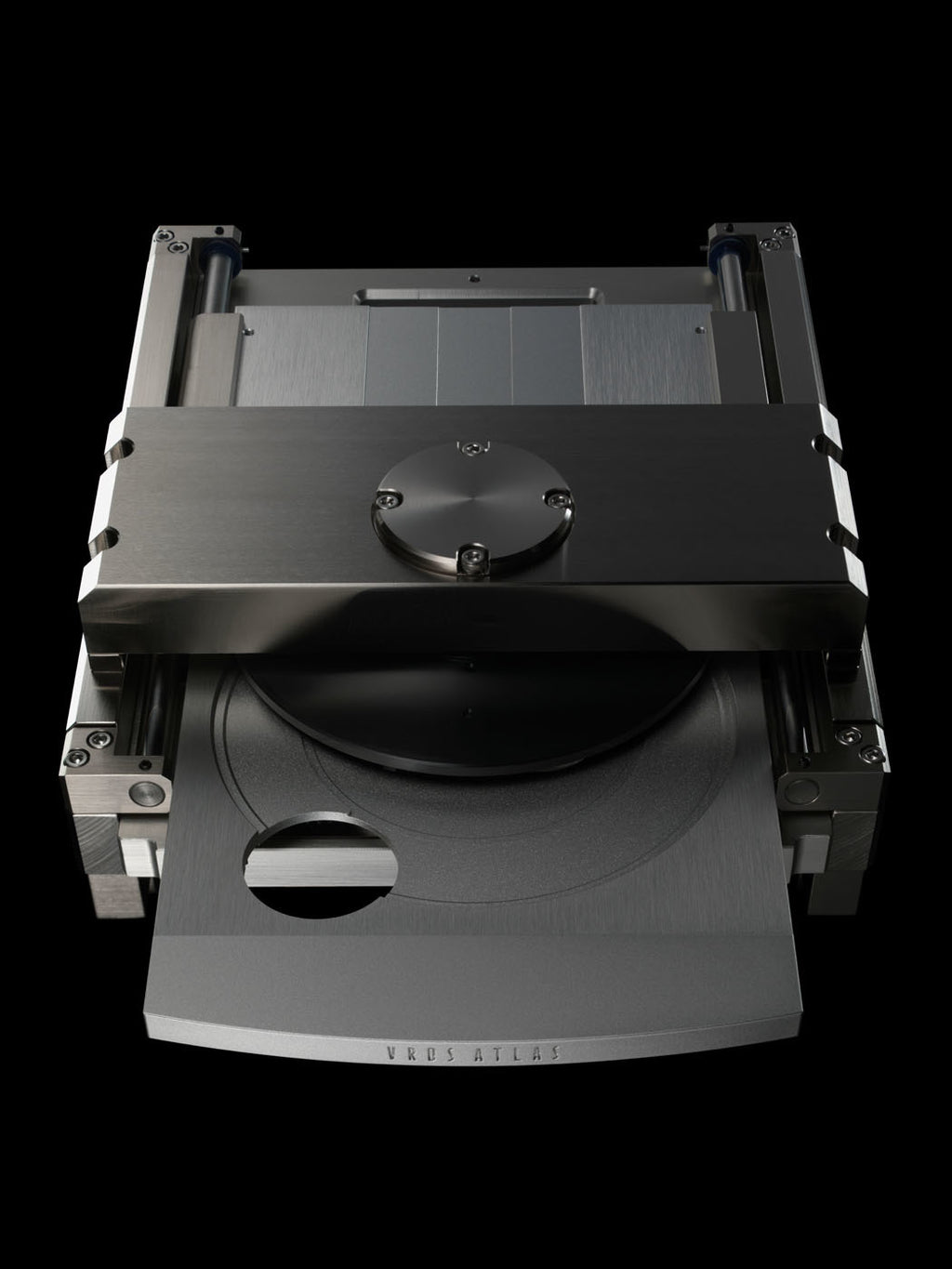 ESOTERIC Grandioso P1X SE SACD/CD Transport