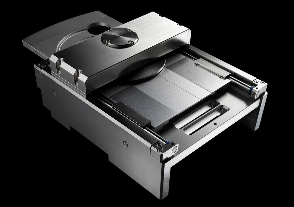 ESOTERIC Grandioso P1X SE SACD/CD Transport