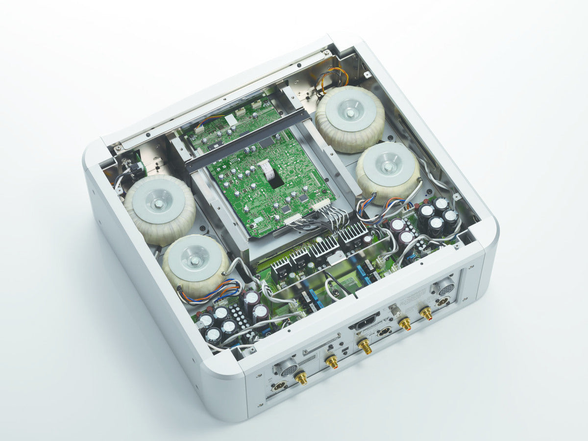 ESOTERIC GRANDIOSO K1X SE SACD/CD-Player