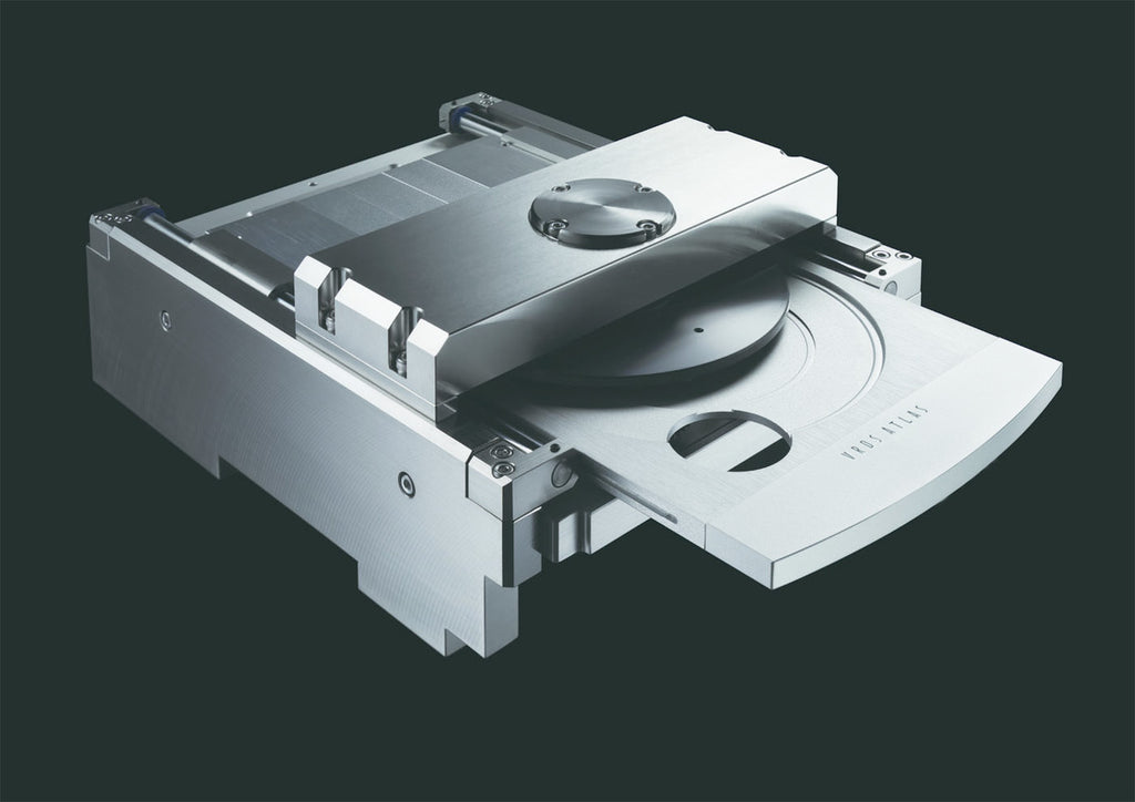 ESOTERIC GRANDIOSO K1X SE SACD/CD-Player