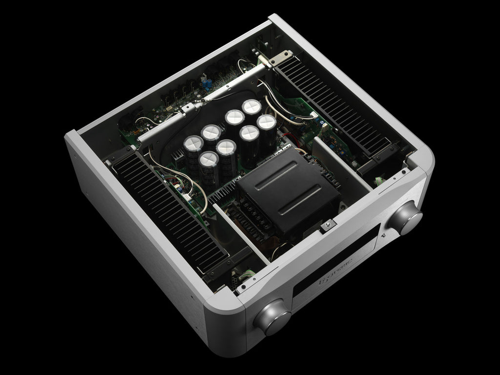 ESOTERIC F-01 Integreret forstærker