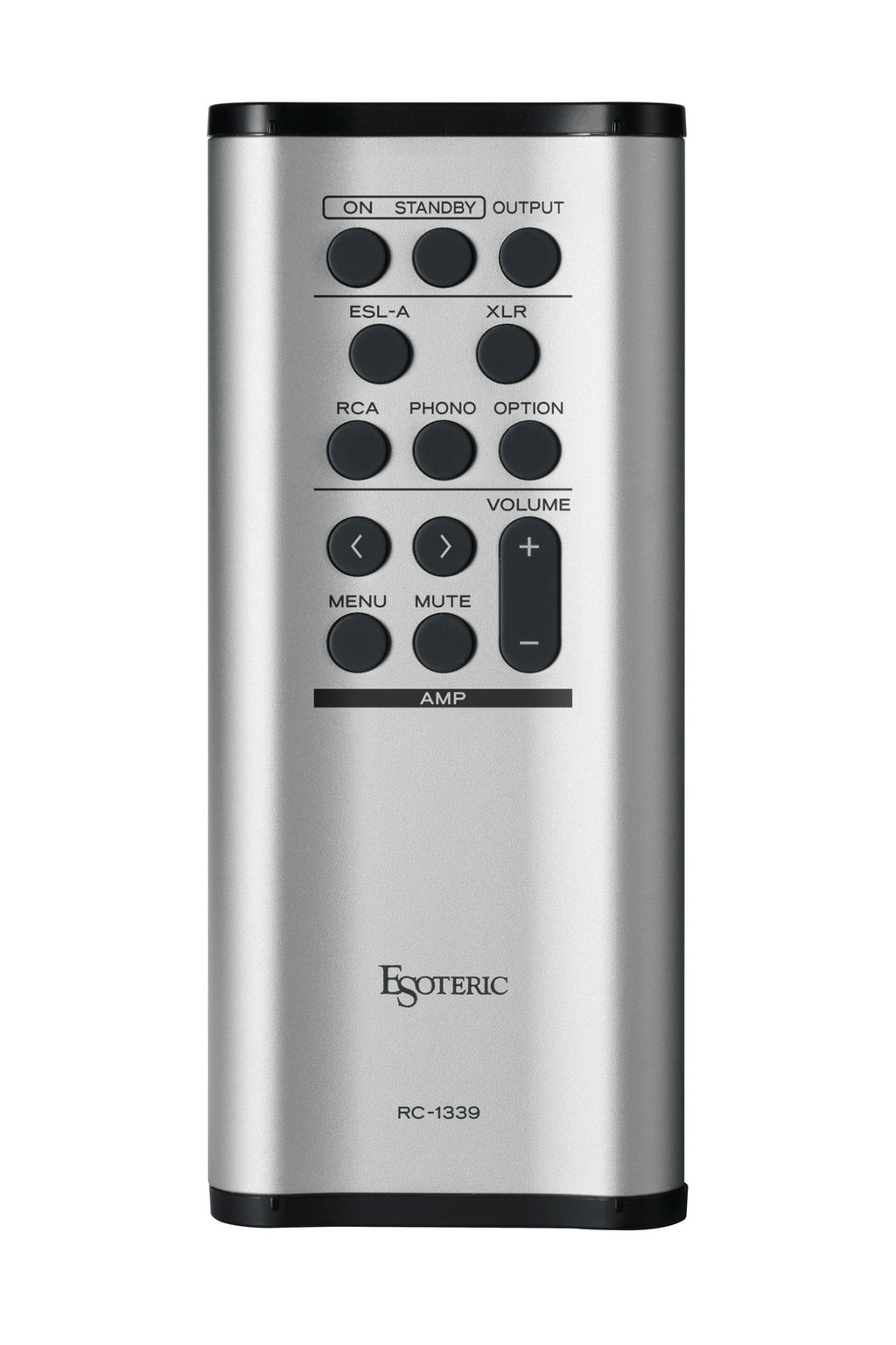 ESOTERIC F-01 Integreret forstærker