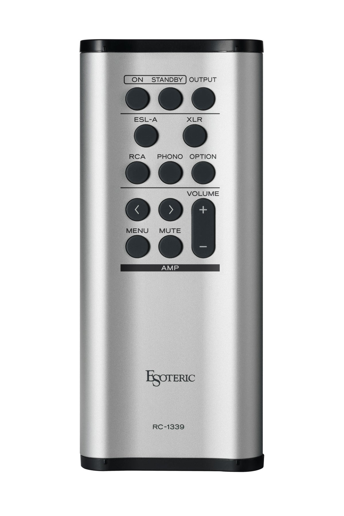 ESOTERIC F-01 Integreret forstærker