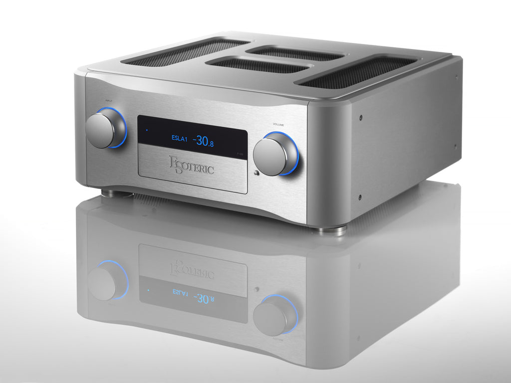 ESOTERIC F-02 Integrated Amplifier