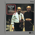 Esoteric ESLD-10006 LP Brahms Violin Concerto