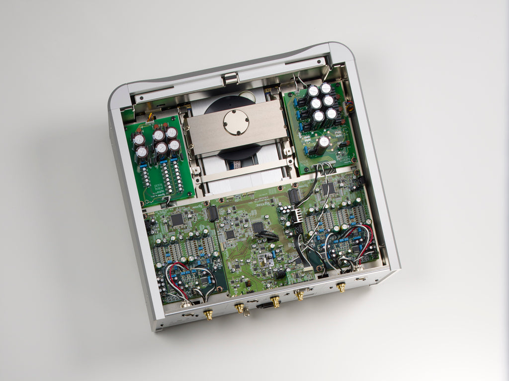 ESOTERIC K-01XD SE Super Audio CD/CD Player