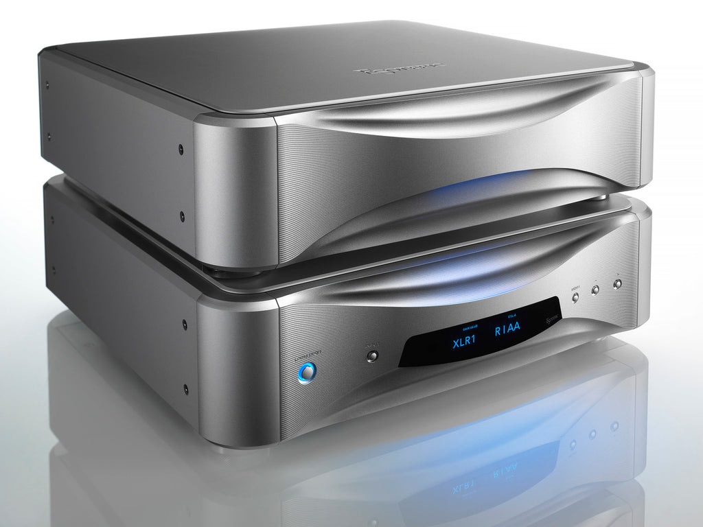 ESOTERIC GRANDIOSO E1 Phonostage / Riaa