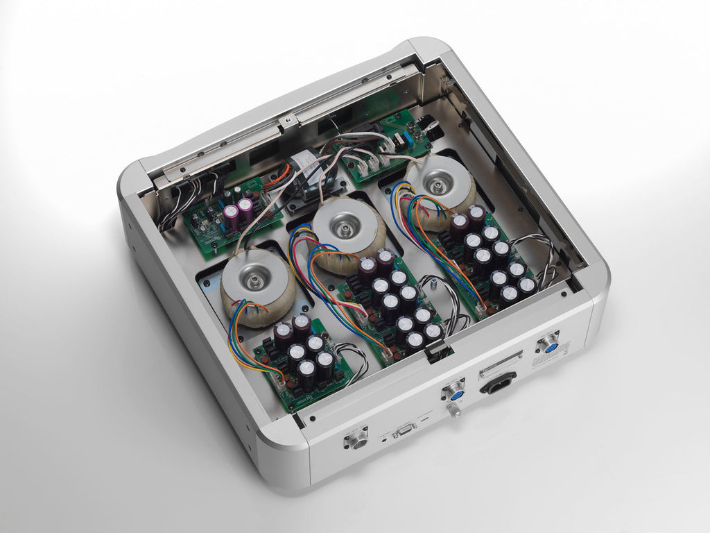 ESOTERIC GRANDIOSO E1 Phonostage / Riaa